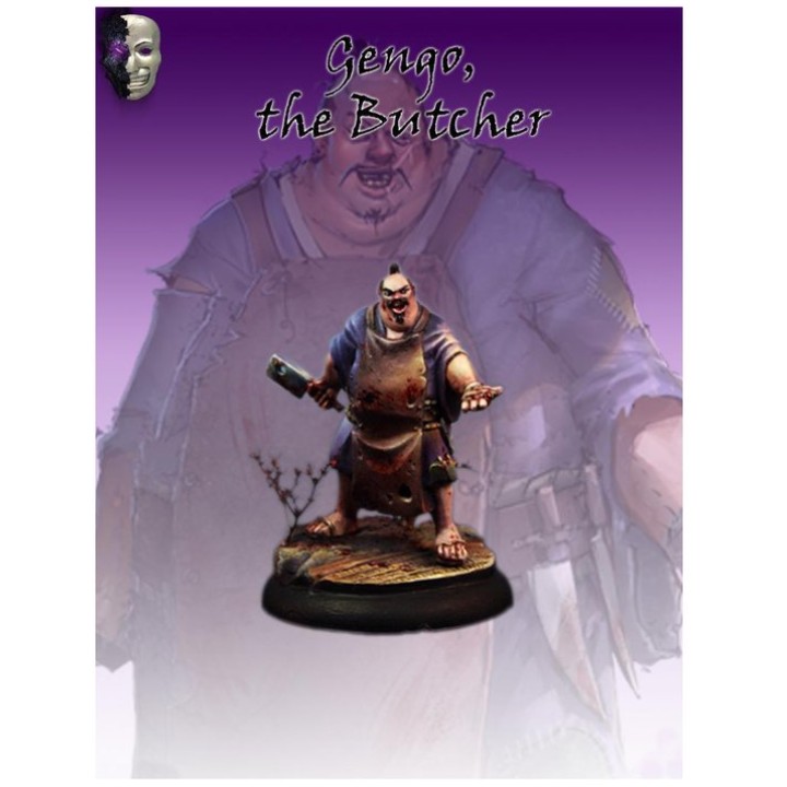 Gengo | Jeux et Trolleries | Spécialiste des jeux de société, jeux de cartes et wargames