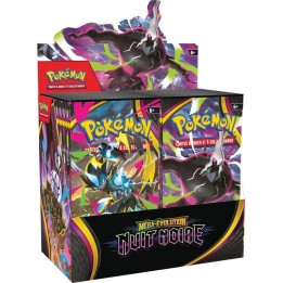 Pokémon ME05 : Booster (Display)