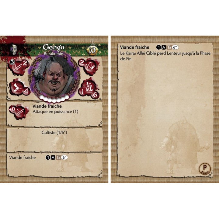 Gengo | Jeux et Trolleries | Spécialiste des jeux de société, jeux de cartes et wargames