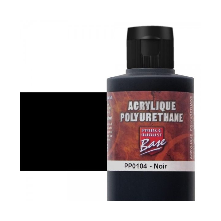 Noir - 200ml