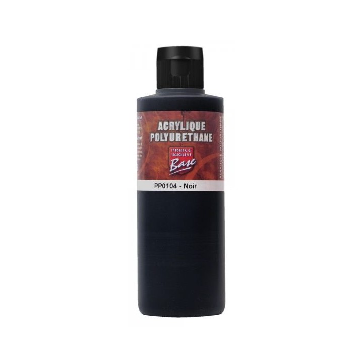 Noir - 200ml
