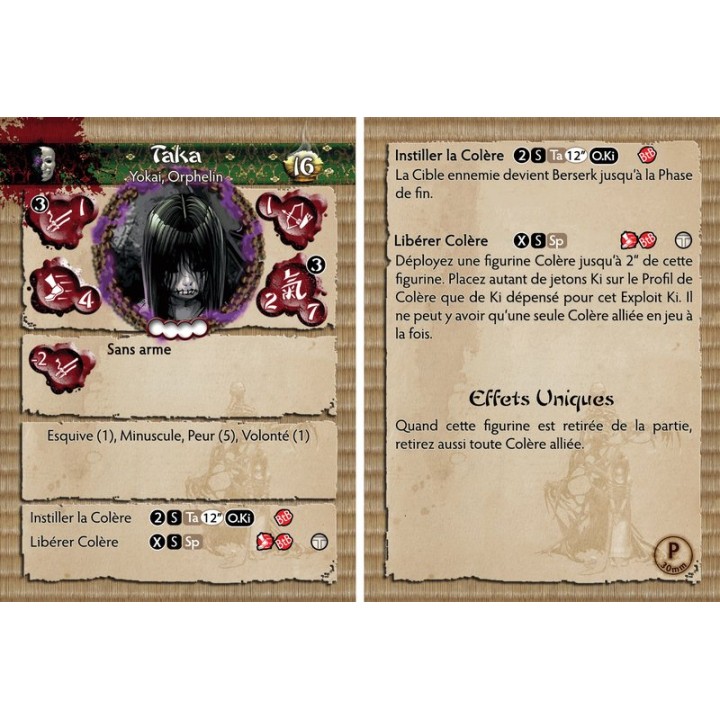 Taka & Colère | Jeux et Trolleries | Spécialiste des jeux de société, jeux de cartes et wargames
