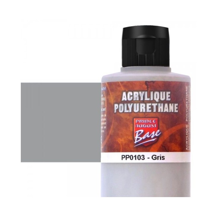 Gris - 200ml