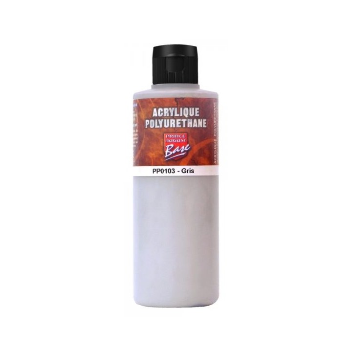 Gris - 200ml