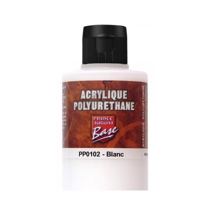 Blanc - 200ml