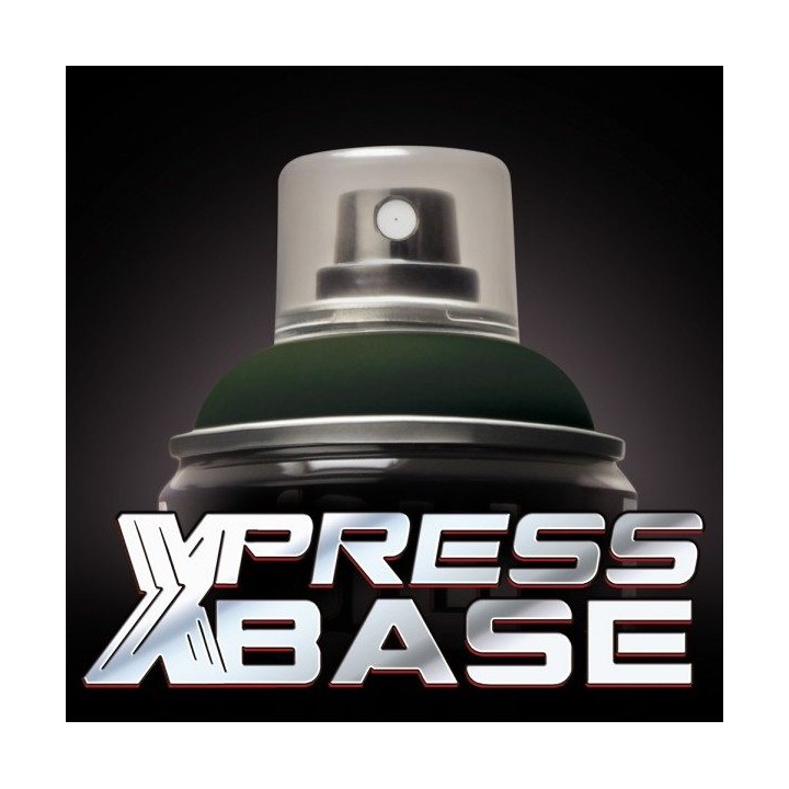 Bombe Vert Russe