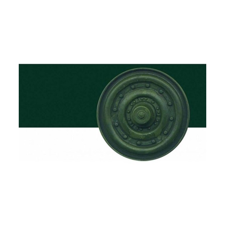 Wash vert olive