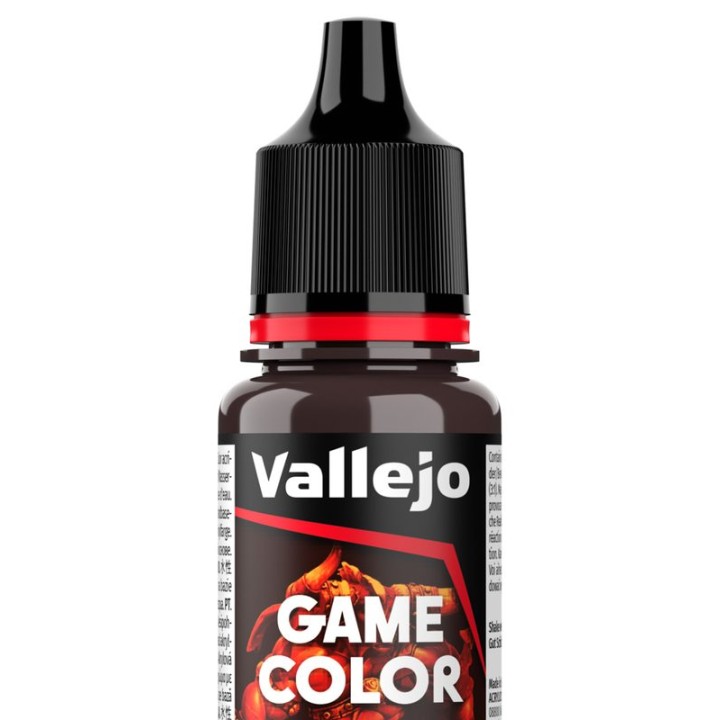 Vallejo - Special FX - Thick blood