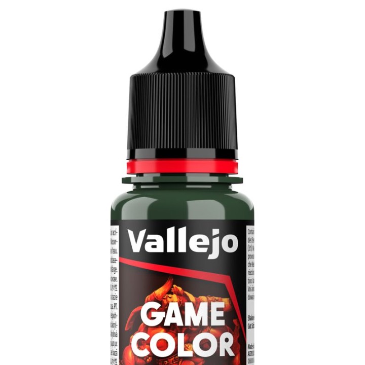 Vallejo - Special FX - Acid