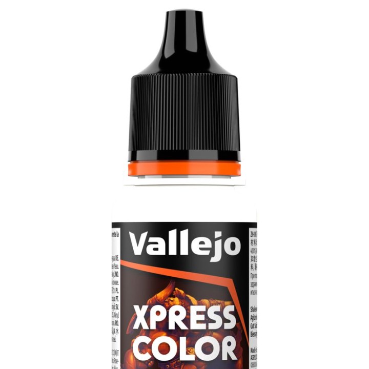Vallejo - Xpress color - Xpress medium