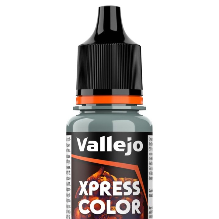 Vallejo - Xpress color - Templar white