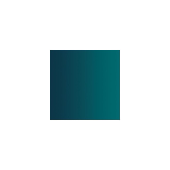 Vallejo - Xpress color - Carribean turquoise