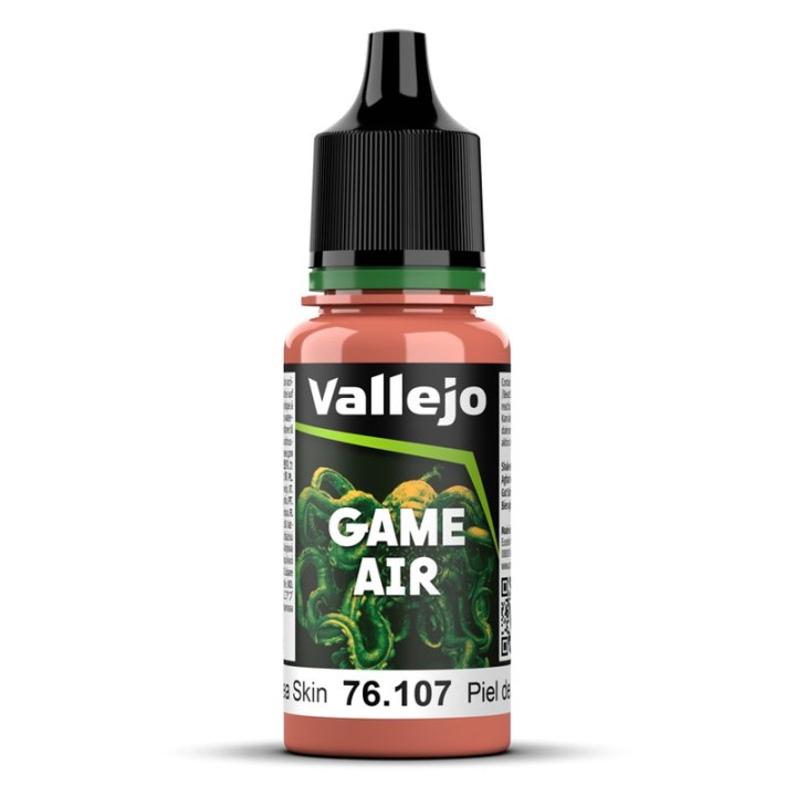 VALLEJO GAME AIR ATHENA SKIN