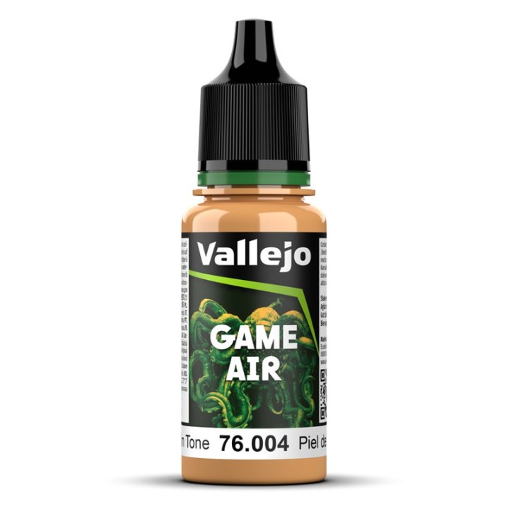 VALLEJO GAME AIR ELF SKIN TONE