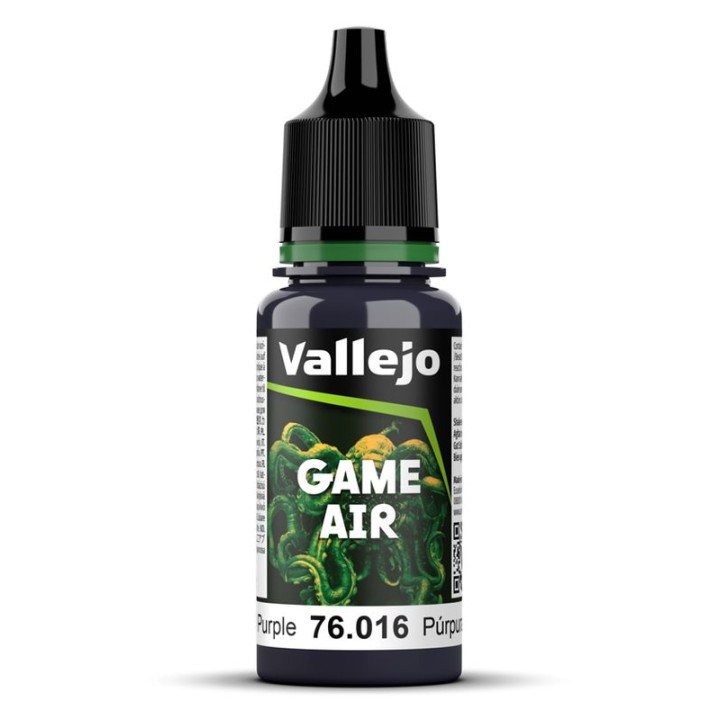 VALLEJO GAME AIR ROYAL PURPLE