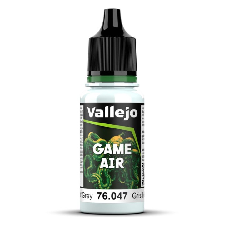 vallejo game air wolf grey