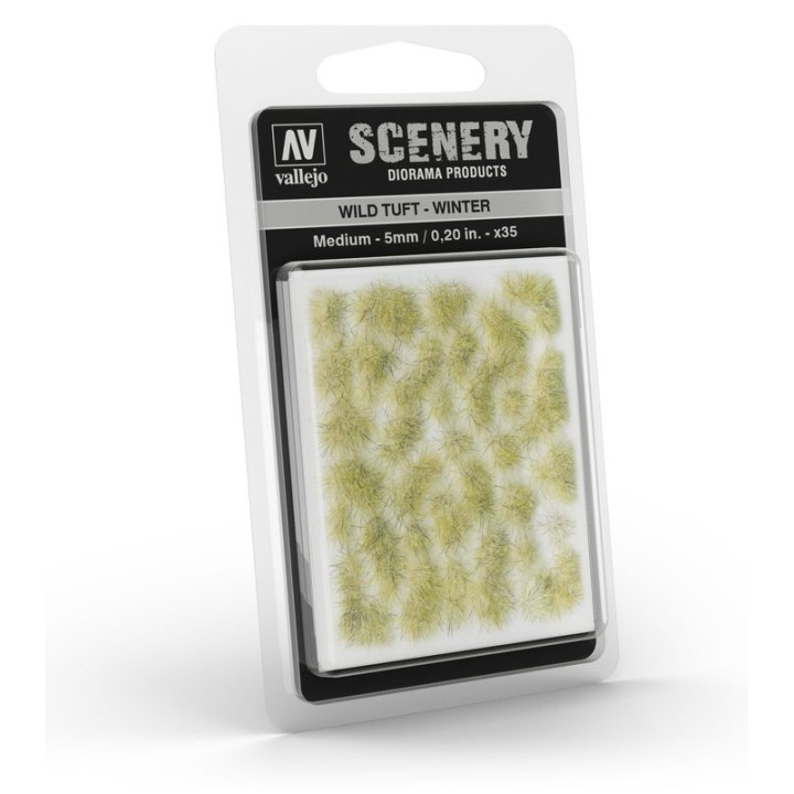 wild tuf hiver medium