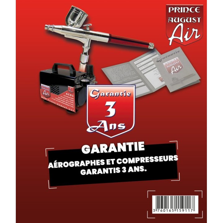AES11 – Coffret Essentiel
