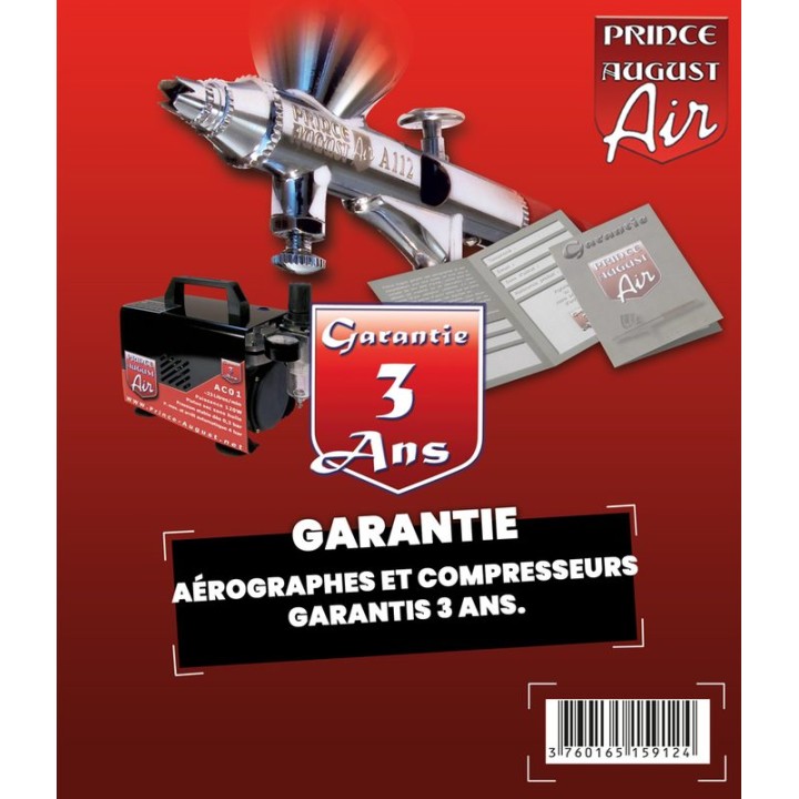 AES12 – Coffret Essentiel