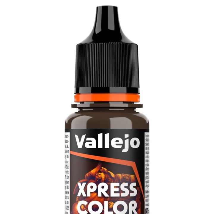 VALLEJO-XPRESS COLOR-DESERT OCHURE