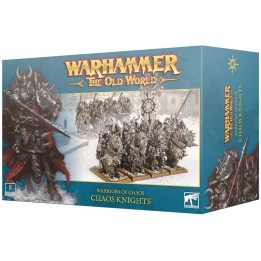 Warhammer The Old World – Chevaliers du Chaos