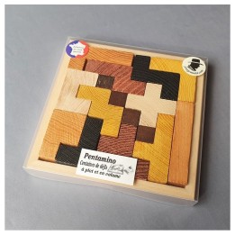 Pentamino