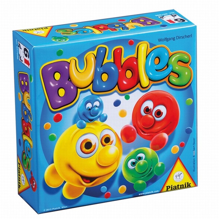 Bubbles
