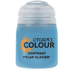 CONTRAST PYLAR GLACIER