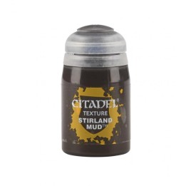 TECHNICAL STIRLAND MUD