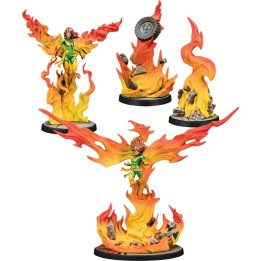 Phoenix & Phoenix unleashed