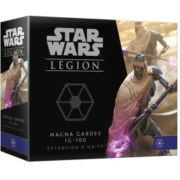 Star wars legion - Magna gardes IG-100 (extension) | Jeux et Trolleries | Spécialiste des jeux de société, jeux de cartes et war