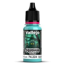 Vallejo Squidmar Color – Ocean Eyes (74.224) – 18 ml