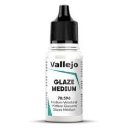 Vallejo – Glaze Medium (70.596)