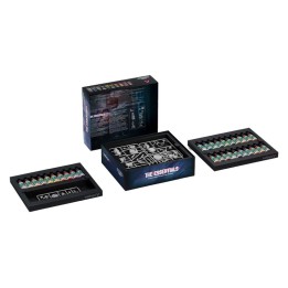 Vallejo Squidmar Color – The Essentials (74.303) – 30 couleurs