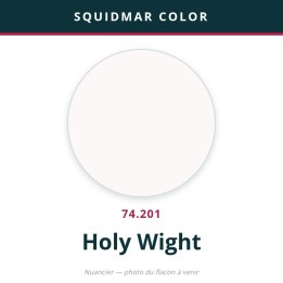 Vallejo Squidmar Color – Holy Wight (74.201) – 18 ml