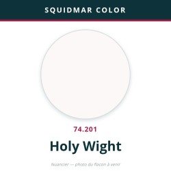 Vallejo Squidmar Color – Holy Wight (74.201) – 18 ml