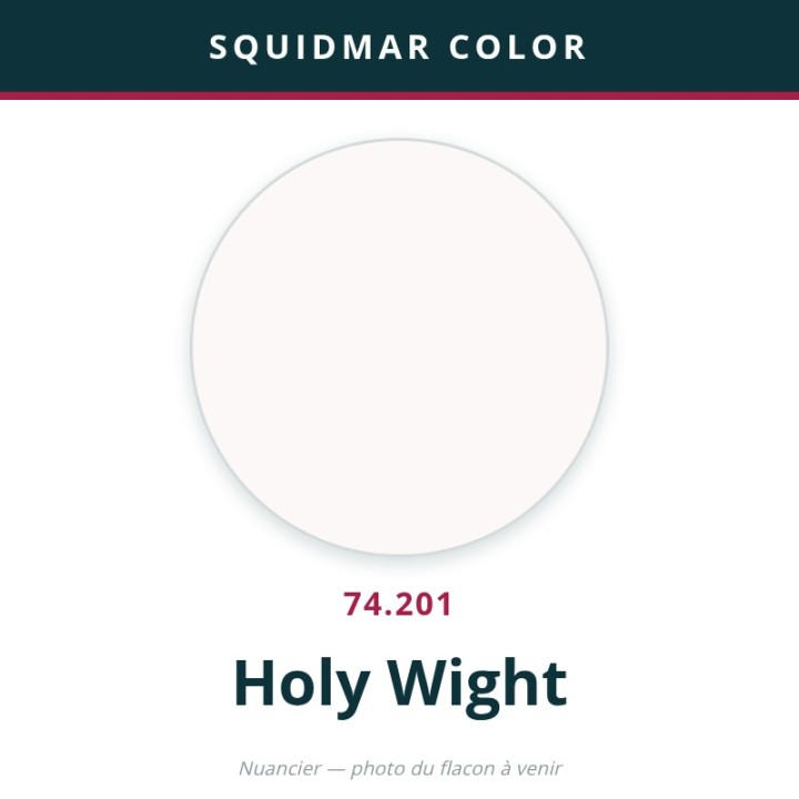 Vallejo Squidmar Color – Holy Wight (74.201) – 18 ml