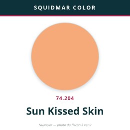 Vallejo Squidmar Color – Sun Kissed Skin (74.204) – 18 ml