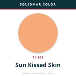 Vallejo Squidmar Color – Sun Kissed Skin (74.204) – 18 ml