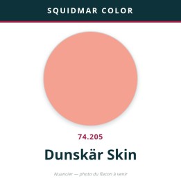 Vallejo Squidmar Color – Dunskär Skin (74.205) – 18 ml