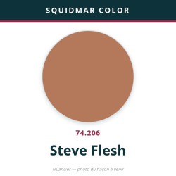 Vallejo Squidmar Color – Steve Flesh (74.206) – 18 ml