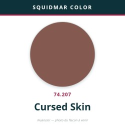 Vallejo Squidmar Color – Cursed Skin (74.207) – 18 ml