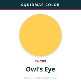 Vallejo Squidmar Color – Owl's Eye (74.209) – 18 ml