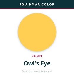 Vallejo Squidmar Color – Owl's Eye (74.209) – 18 ml