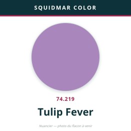 Vallejo Squidmar Color – Tulip Fever (74.219) – 18 ml