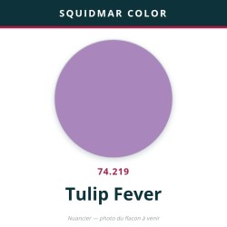 Vallejo Squidmar Color – Tulip Fever (74.219) – 18 ml