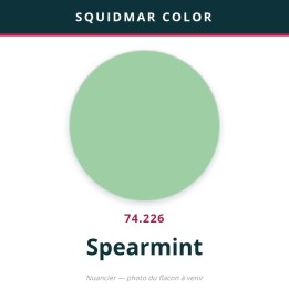 Vallejo Squidmar Color – Spearmint (74.226) – 18 ml