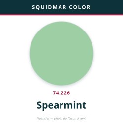 Vallejo Squidmar Color – Spearmint (74.226) – 18 ml