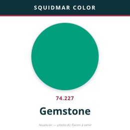 Vallejo Squidmar Color – Gemstone (74.227) – 18 ml