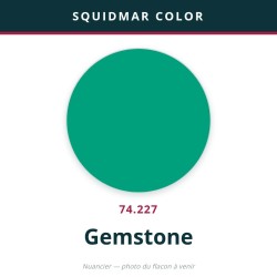 Vallejo Squidmar Color – Gemstone (74.227) – 18 ml